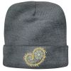 Fleece Lined Beanie Cap Thumbnail
