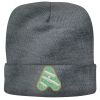 Fleece Lined Beanie Cap Thumbnail