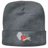 Fleece Lined Beanie Cap Thumbnail