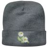 Fleece Lined Beanie Cap Thumbnail