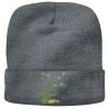 Fleece Lined Beanie Cap Thumbnail