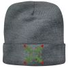 Fleece Lined Beanie Cap Thumbnail