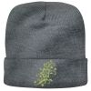 Fleece Lined Beanie Cap Thumbnail