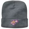 Fleece Lined Beanie Cap Thumbnail