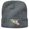 Fleece Lined Beanie Cap Thumbnail