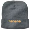 Fleece Lined Beanie Cap Thumbnail