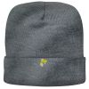 Fleece Lined Beanie Cap Thumbnail