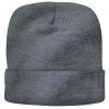 Fleece Lined Beanie Cap Thumbnail