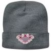 Fleece Lined Beanie Cap Thumbnail