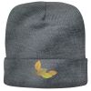 Fleece Lined Beanie Cap Thumbnail