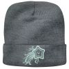 Fleece Lined Beanie Cap Thumbnail