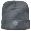 Fleece Lined Beanie Cap Thumbnail