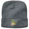 Fleece Lined Beanie Cap Thumbnail