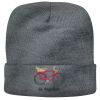 Fleece Lined Beanie Cap Thumbnail