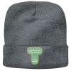 Fleece Lined Beanie Cap Thumbnail