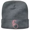 Fleece Lined Beanie Cap Thumbnail