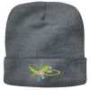 Fleece Lined Beanie Cap Thumbnail