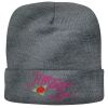Fleece Lined Beanie Cap Thumbnail