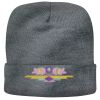 Fleece Lined Beanie Cap Thumbnail