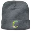 Fleece Lined Beanie Cap Thumbnail