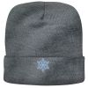 Fleece Lined Beanie Cap Thumbnail