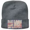 Fleece Lined Beanie Cap Thumbnail