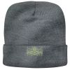 Fleece Lined Beanie Cap Thumbnail
