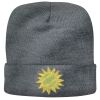 Fleece Lined Beanie Cap Thumbnail