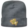 Fleece Lined Beanie Cap Thumbnail