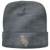 Fleece Lined Beanie Cap Thumbnail