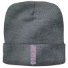 Fleece Lined Beanie Cap Thumbnail