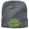 Fleece Lined Beanie Cap Thumbnail