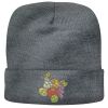 Fleece Lined Beanie Cap Thumbnail