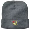 Fleece Lined Beanie Cap Thumbnail