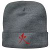 Fleece Lined Beanie Cap Thumbnail