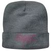 Fleece Lined Beanie Cap Thumbnail