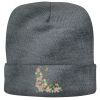 Fleece Lined Beanie Cap Thumbnail