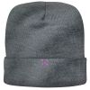 Fleece Lined Beanie Cap Thumbnail