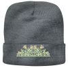 Fleece Lined Beanie Cap Thumbnail