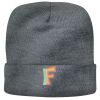 Fleece Lined Beanie Cap Thumbnail
