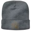 Fleece Lined Beanie Cap Thumbnail