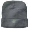 Fleece Lined Beanie Cap Thumbnail