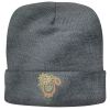 Fleece Lined Beanie Cap Thumbnail