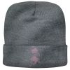 Fleece Lined Beanie Cap Thumbnail