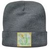 Fleece Lined Beanie Cap Thumbnail