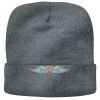 Fleece Lined Beanie Cap Thumbnail