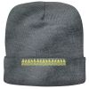 Fleece Lined Beanie Cap Thumbnail