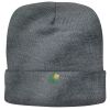 Fleece Lined Beanie Cap Thumbnail