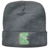 Fleece Lined Beanie Cap Thumbnail