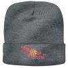 Fleece Lined Beanie Cap Thumbnail